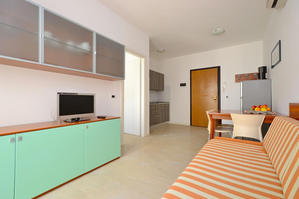 Residenza Verde Lignano Sabbiadoro Room photo